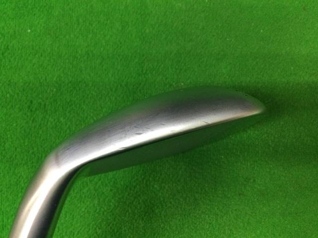 中古 OPUS (クロム) 50°-12Wウェッジ ゴルフ用品