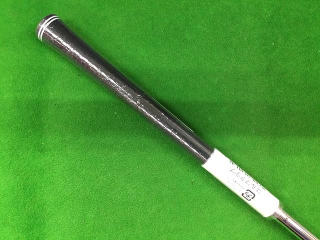 中古 RTZ ツアーサテン 56°-8°ADAPTウェッジ ゴルフ用品