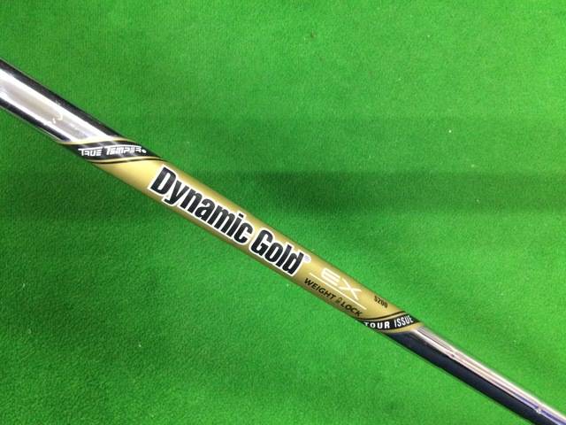 中古 RTZ ツアーサテン 48°-10°MIDウェッジ ゴルフ用品