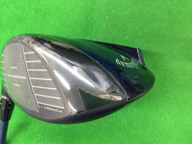 中古 PARADYM  9°ドライバー ゴルフ用品