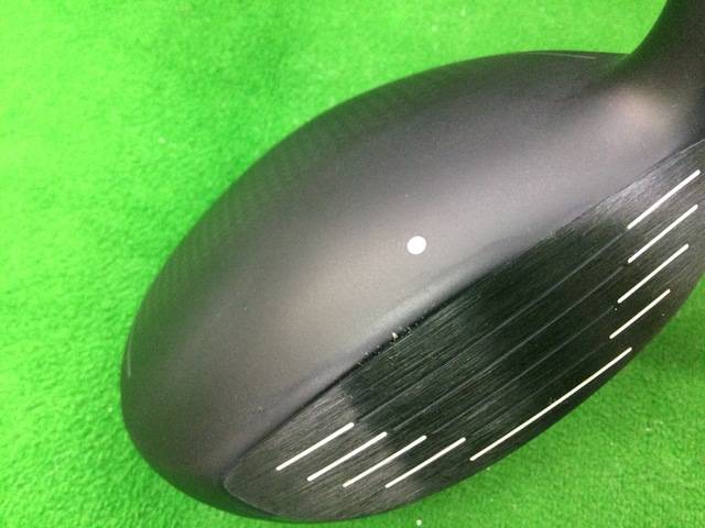 中古 G440 MAX #5(19°)フェアウェイウッド ゴルフ用品