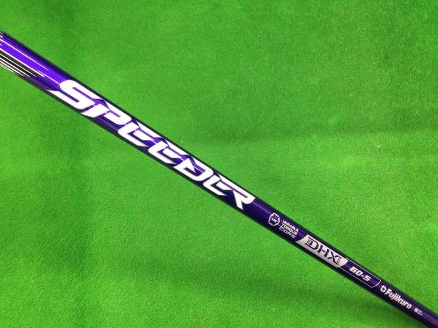 中古 DS-ADAPT X  9°ドライバー ゴルフ用品