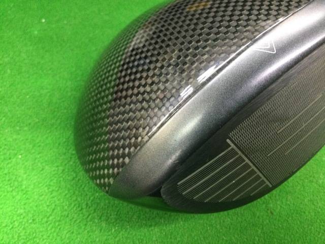 中古 PARADYM Ai SMOKE MAX 10.5°ドライバー ゴルフ用品