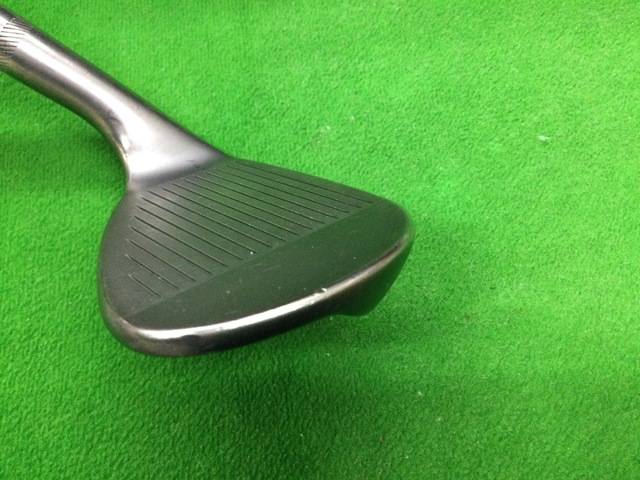 中古 Vokey SM10 ニッケル 48°-10Fウェッジ ゴルフ用品