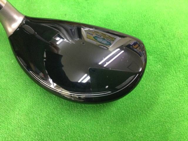 中古 BRIDGESTONE B1 ST #4(24°)ユーティリティ ゴルフ用品