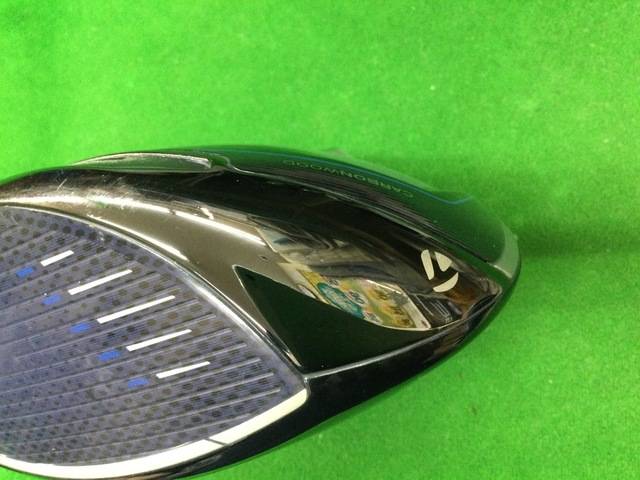 中古 Qi10 10.5°ドライバー ゴルフ用品