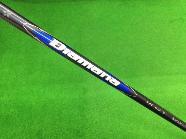 中古 Qi35 MAX  9°ドライバー ゴルフ用品