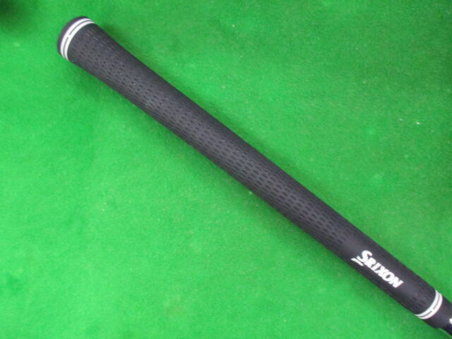 中古 SRIXON Z H85 #4(22ﾟ)ユーティリティ ゴルフ用品