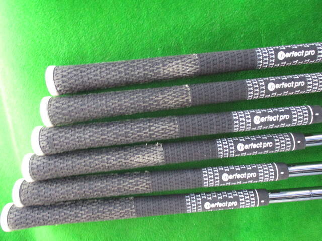 中古 SRIXON Z785 6本アイアンセット ゴルフ用品
