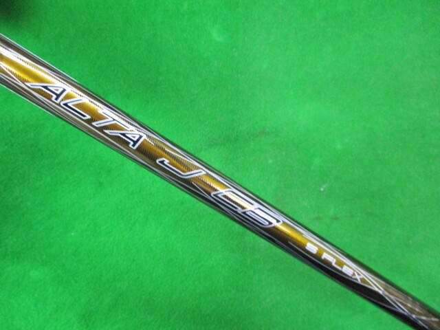 中古 G400 SFT (付属無) #3(16゜)フェアウェイウッド ゴルフ用品