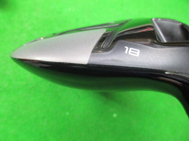 中古 TSi2 18°フェアウェイウッド ゴルフ用品