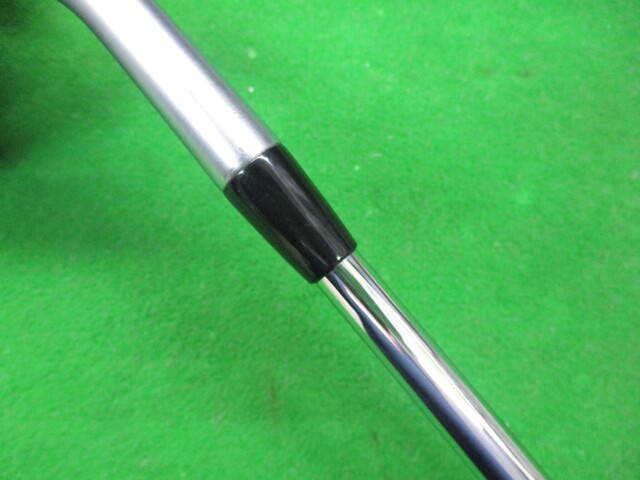中古 CVX 2 ZIPCORE 54°-14°ウェッジ ゴルフ用品