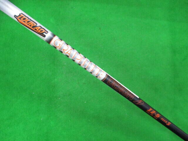 中古 PARADYM Ai SMOKE MAX D 9°ドライバー ゴルフ用品