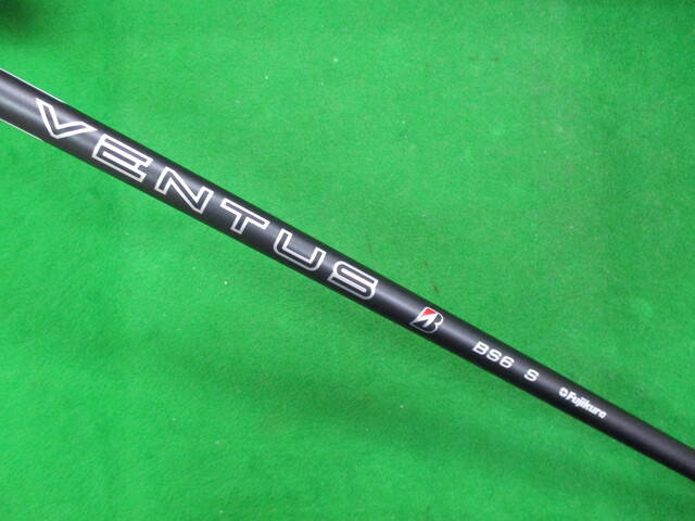 中古 BRIDGESTONE B1 ST 10.5°ドライバー ゴルフ用品