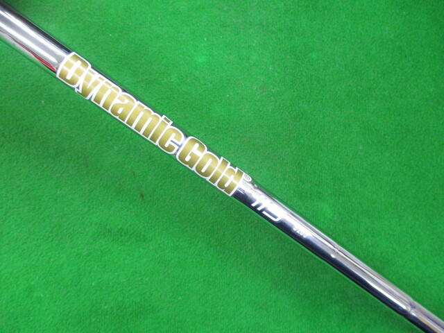 中古 RTZ ツアーサテン 58°-12°FULLウェッジ ゴルフ用品