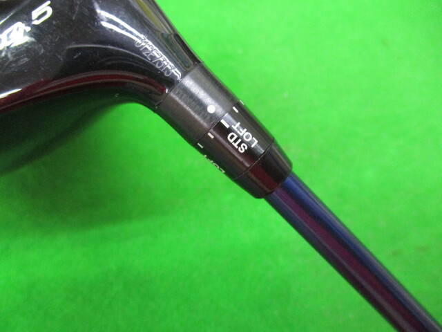 中古 SRIXON ZX5 10.5°ドライバー ゴルフ用品