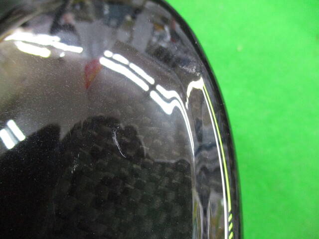 中古 KING RADSPEED XB 10.5°ドライバー ゴルフ用品