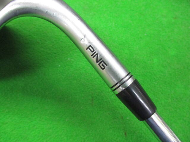 中古 GLIDE FORGED PRO 58゚-10゚Sウェッジ ゴルフ用品
