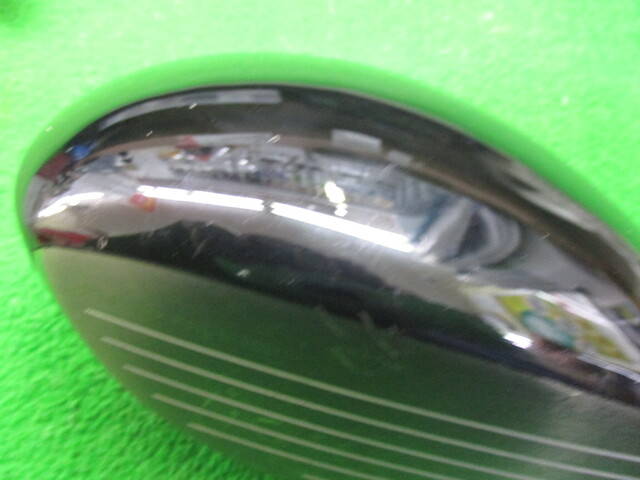 中古 APEX UW 21°ユーティリティ ゴルフ用品
