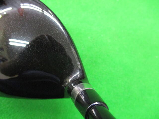 中古 On the Screw DF #3(15゜)フェアウェイウッド ゴルフ用品