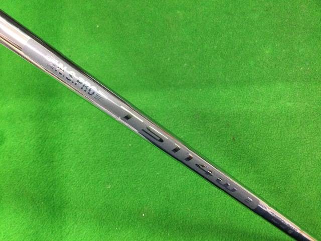 中古 DJ-6 44°ウェッジ ゴルフ用品