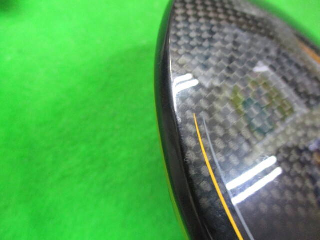 中古 MAVRIK MAX FAST 10.5°ドライバー ゴルフ用品