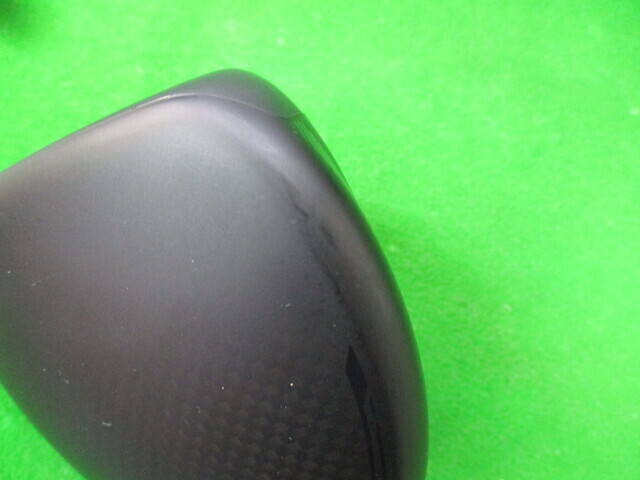 中古 DARKSPEED X 10.5°ドライバー ゴルフ用品