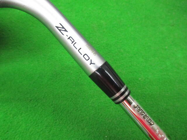 中古 RTZ ツアーサテン 58°-12°FULLウェッジ ゴルフ用品