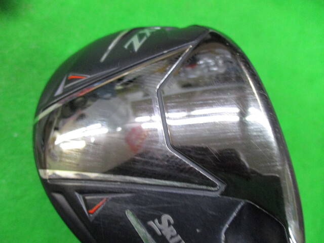 中古 SRIXON ZXi #3(19°)ユーティリティ ゴルフ用品