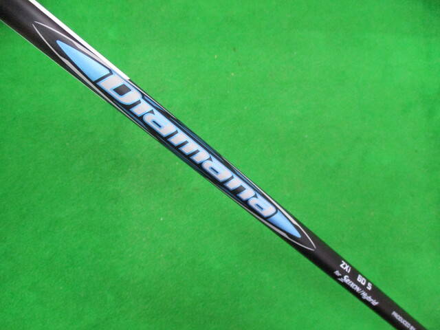中古 SRIXON ZXi #5(25°)ユーティリティ ゴルフ用品