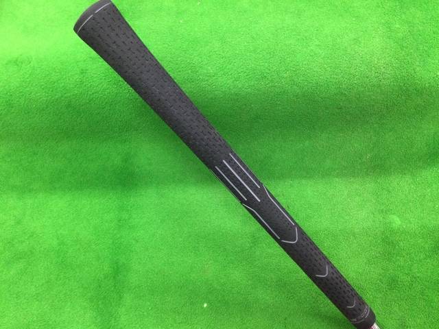 中古 BunkR 64°ウェッジ ゴルフ用品