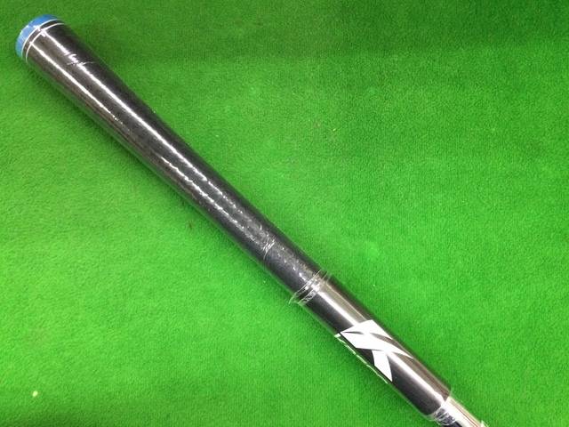 中古 DOLPHIN WEDGE DW-125G 48°ウェッジ ゴルフ用品