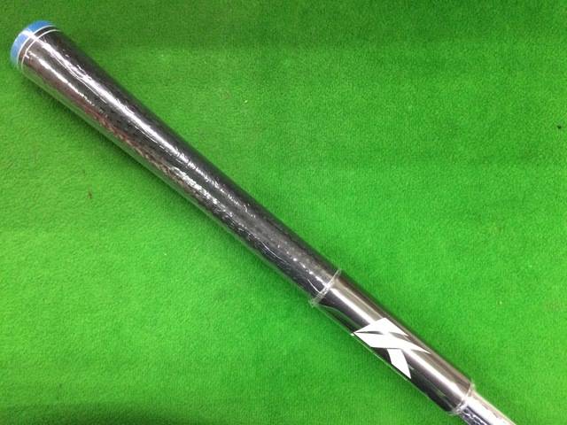 中古 DOLPHIN WEDGE DW-125G 56°ウェッジ ゴルフ用品