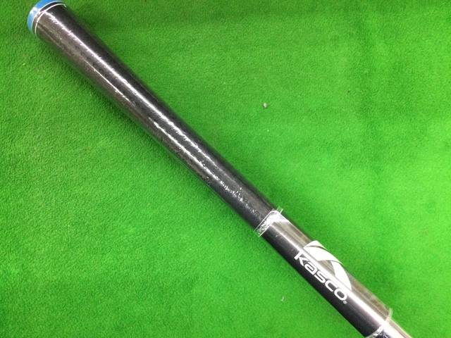 中古 DOLPHIN WEDGE DW-125G Copper 56°ウェッジ ゴルフ用品