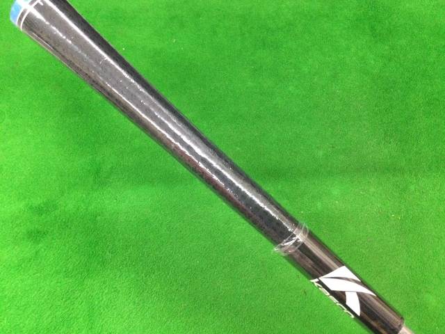 中古 DOLPHIN WEDGE DW-123 Copper 58°ウェッジ ゴルフ用品
