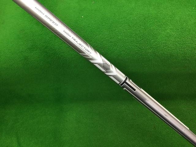 中古 TSR1 23°ユーティリティ ゴルフ用品
