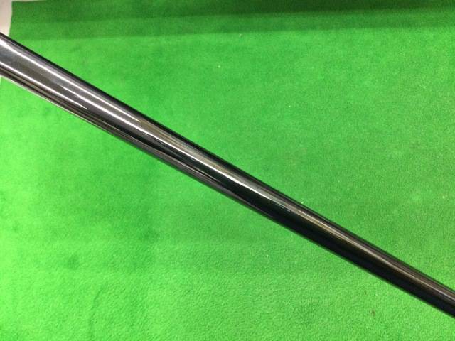 中古 SPIDER TOUR (2024) TRUSS TM2 トラスセンターパター ゴルフ用品