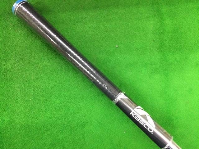 中古 DOLPHIN WEDGE DW-125G Copper 52°ウェッジ ゴルフ用品
