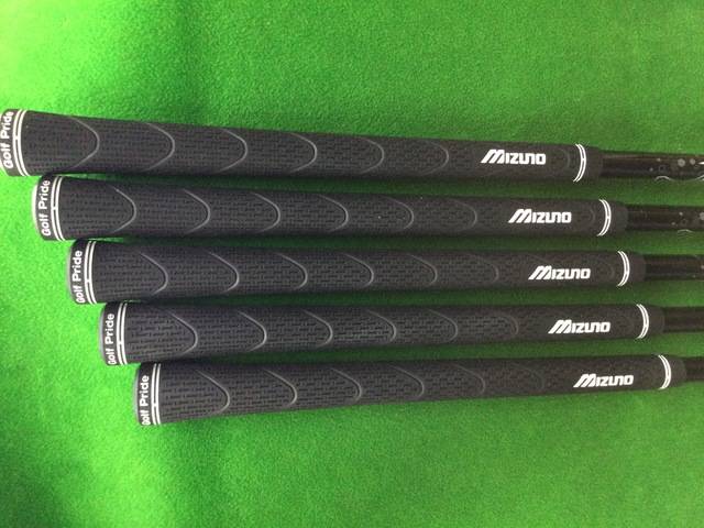 中古 JPX 925 HOT METAL PRO 5本アイアンセット ゴルフ用品