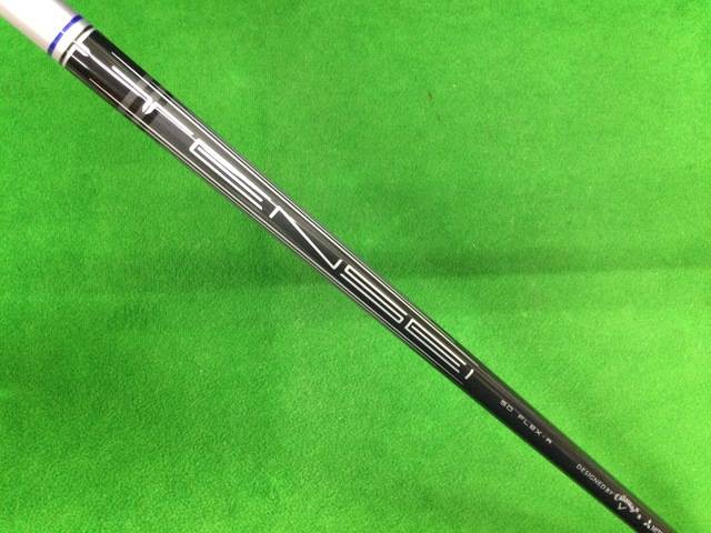 中古 PARADYM Ai SMOKE Triple Diamond 10.5°ドライバー ゴルフ用品