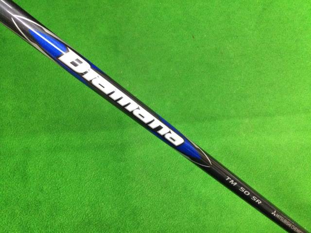 中古 Qi35 10.5°ドライバー ゴルフ用品