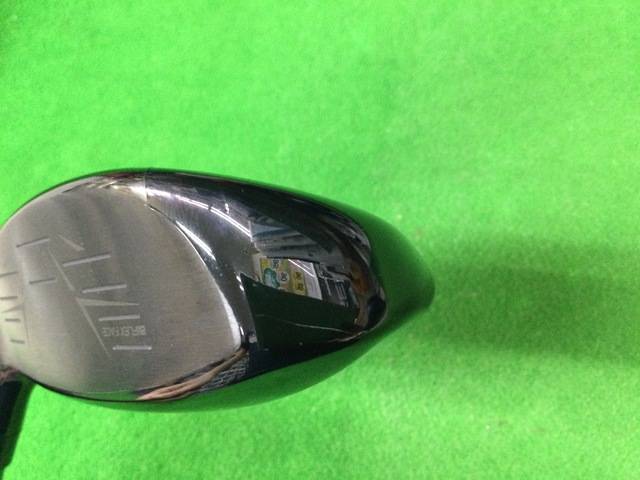 中古 XXIO (2024) X-eks- H4(20°)ユーティリティ ゴルフ用品