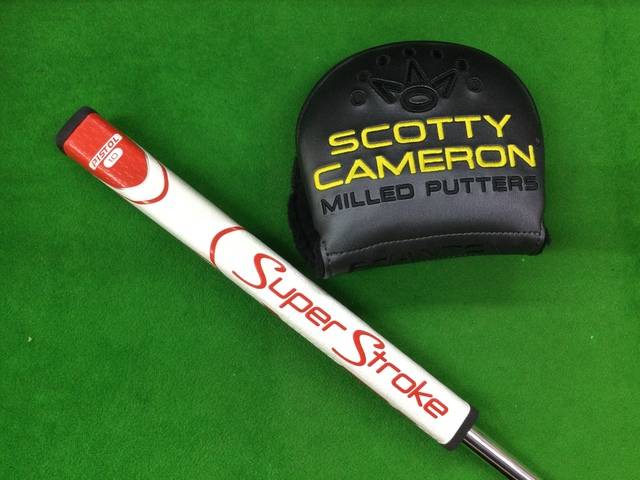 中古 PHANTOM (2024) 11.5パター ゴルフ用品