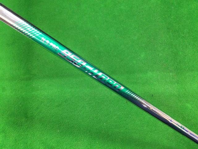 中古 Vokey SM10 ニッケル 58°-14Kウェッジ ゴルフ用品