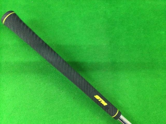 中古 STUDIO WEDGE M425 (クロムメッキ) PA(48゜)ウェッジ ゴルフ用品