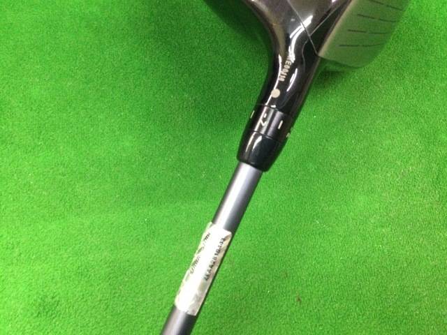 中古 TOUR B XD-3 (2018)  9.5ﾟドライバー ゴルフ用品