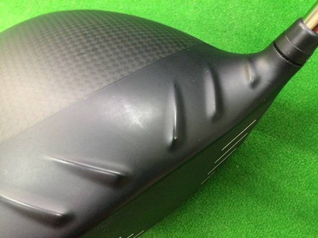 中古 G440 MAX 10.5°ドライバー ゴルフ用品
