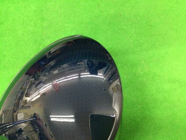 中古 PARADYM Triple Diamond 10.5°ドライバー ゴルフ用品