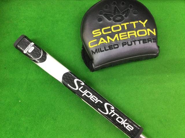 中古 PHANTOM (2024) 5.5パター ゴルフ用品