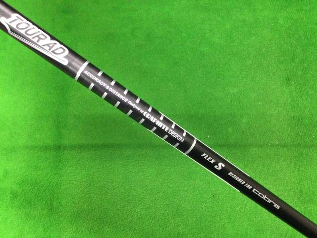 中古 DARKSPEED X 10.5°ドライバー ゴルフ用品